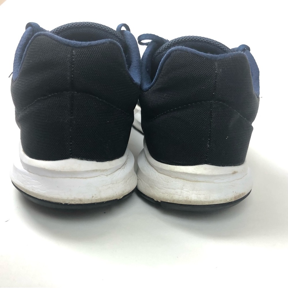 Nike Downshifter Men's Sneakers Blue 11.5 - Picture 8 of 13